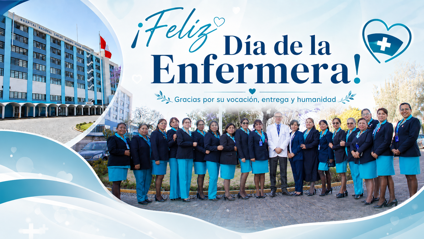 Banner del Evento