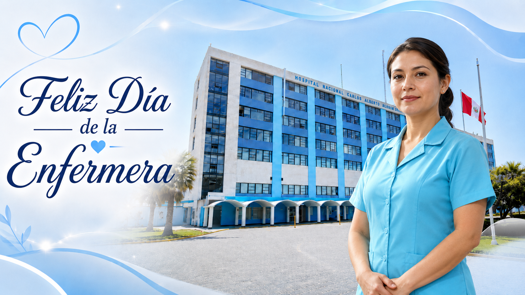 Banner del Evento